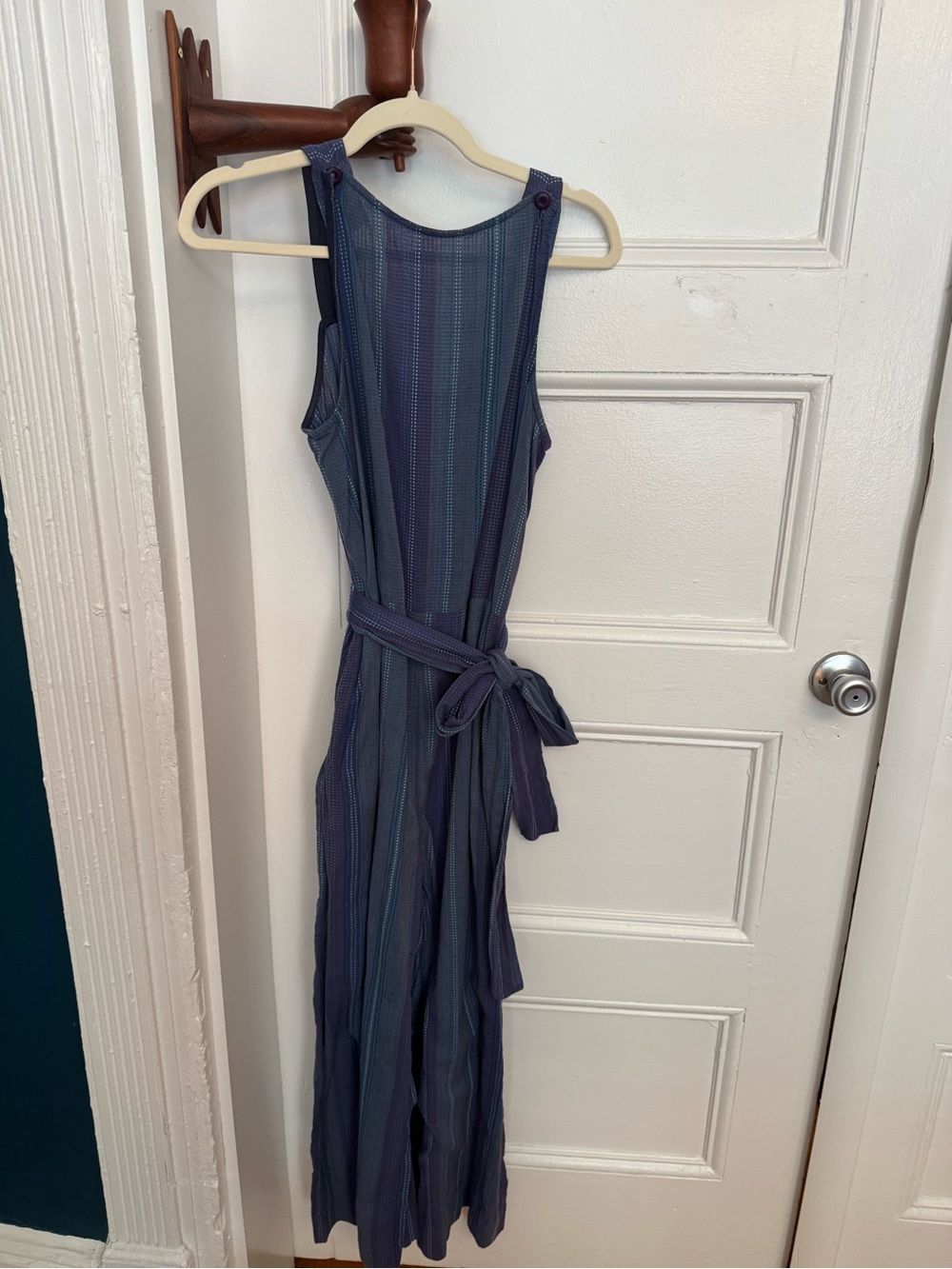 Ace & Jig Jumpsuit